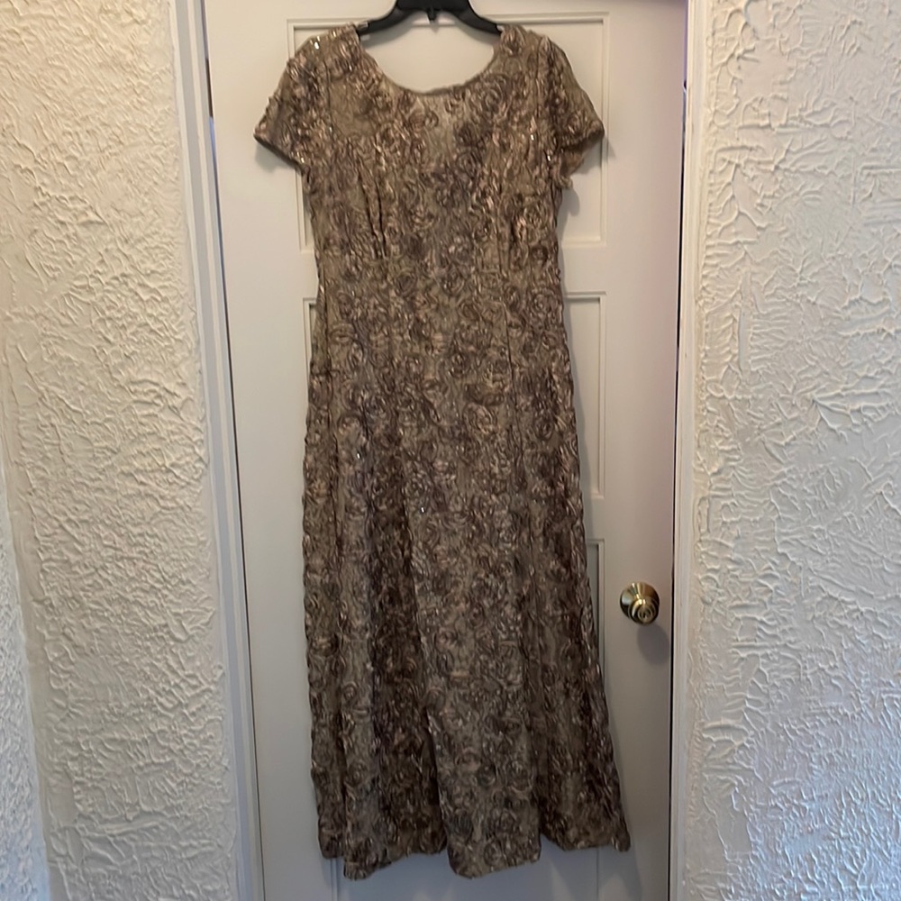 Beautiful long dress